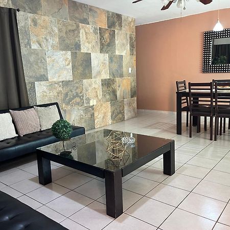 Ferienwohnung Departamento Zona Dorada Mazatlán Exterior foto