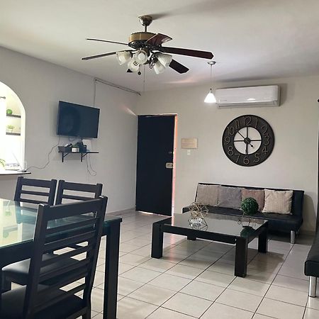 Ferienwohnung Departamento Zona Dorada Mazatlán Exterior foto