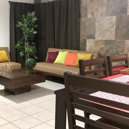 Ferienwohnung Departamento Zona Dorada Mazatlán Exterior foto