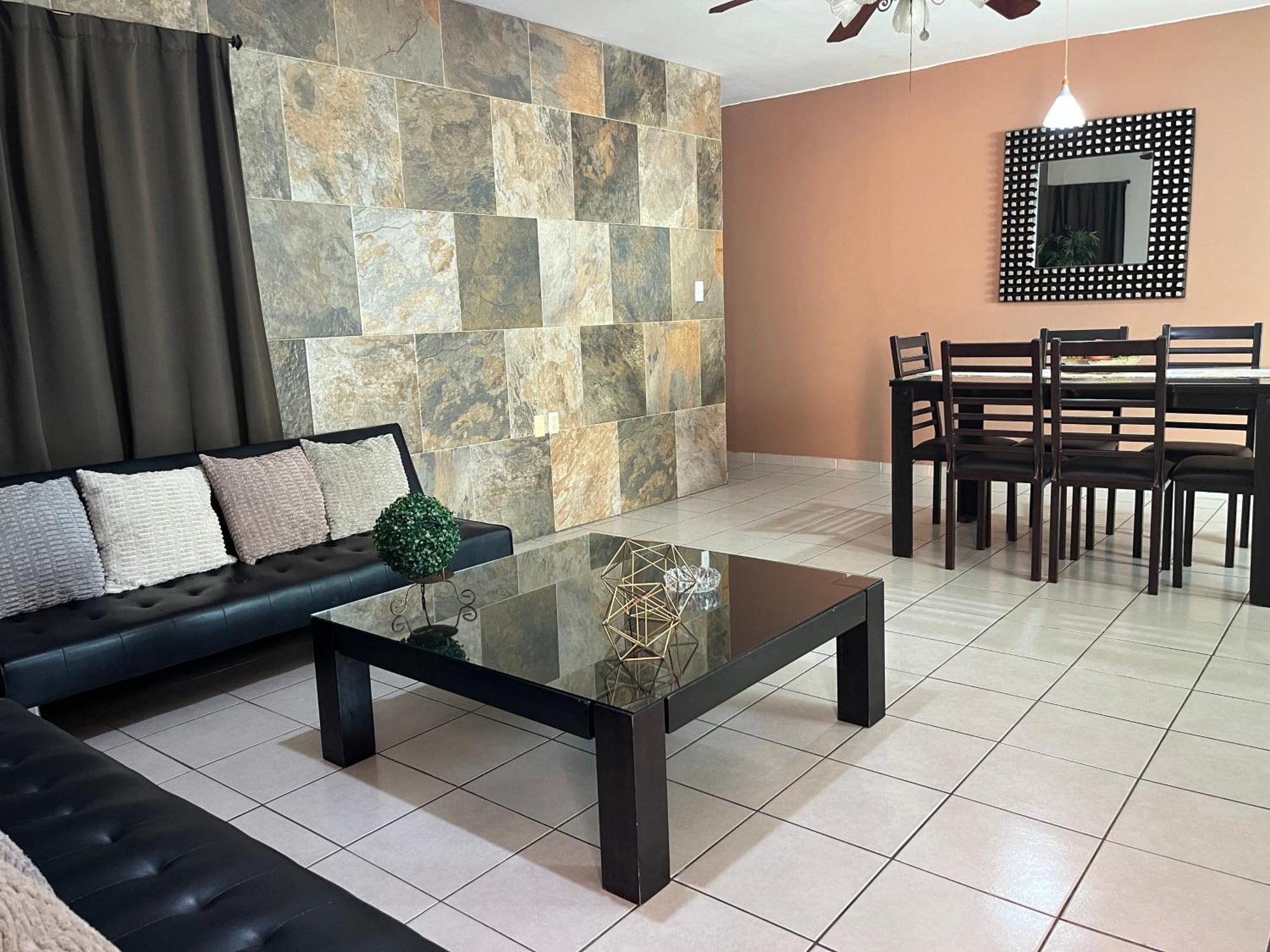 Ferienwohnung Departamento Zona Dorada Mazatlán Exterior foto