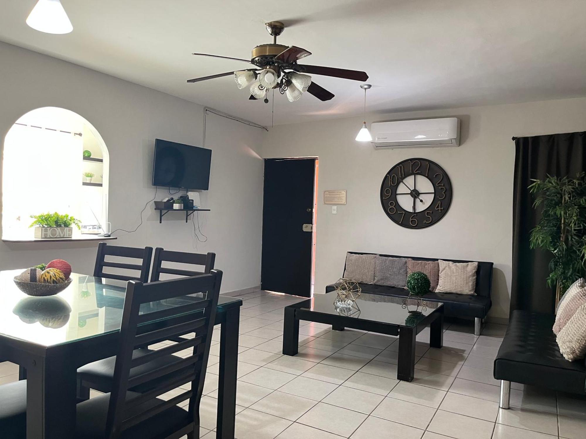 Ferienwohnung Departamento Zona Dorada Mazatlán Exterior foto