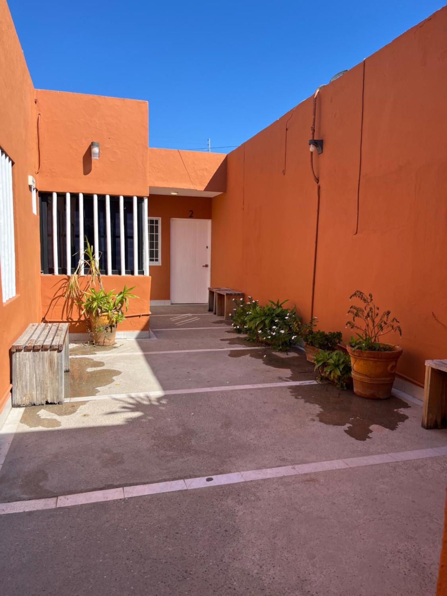 Ferienwohnung Departamento Zona Dorada Mazatlán Exterior foto