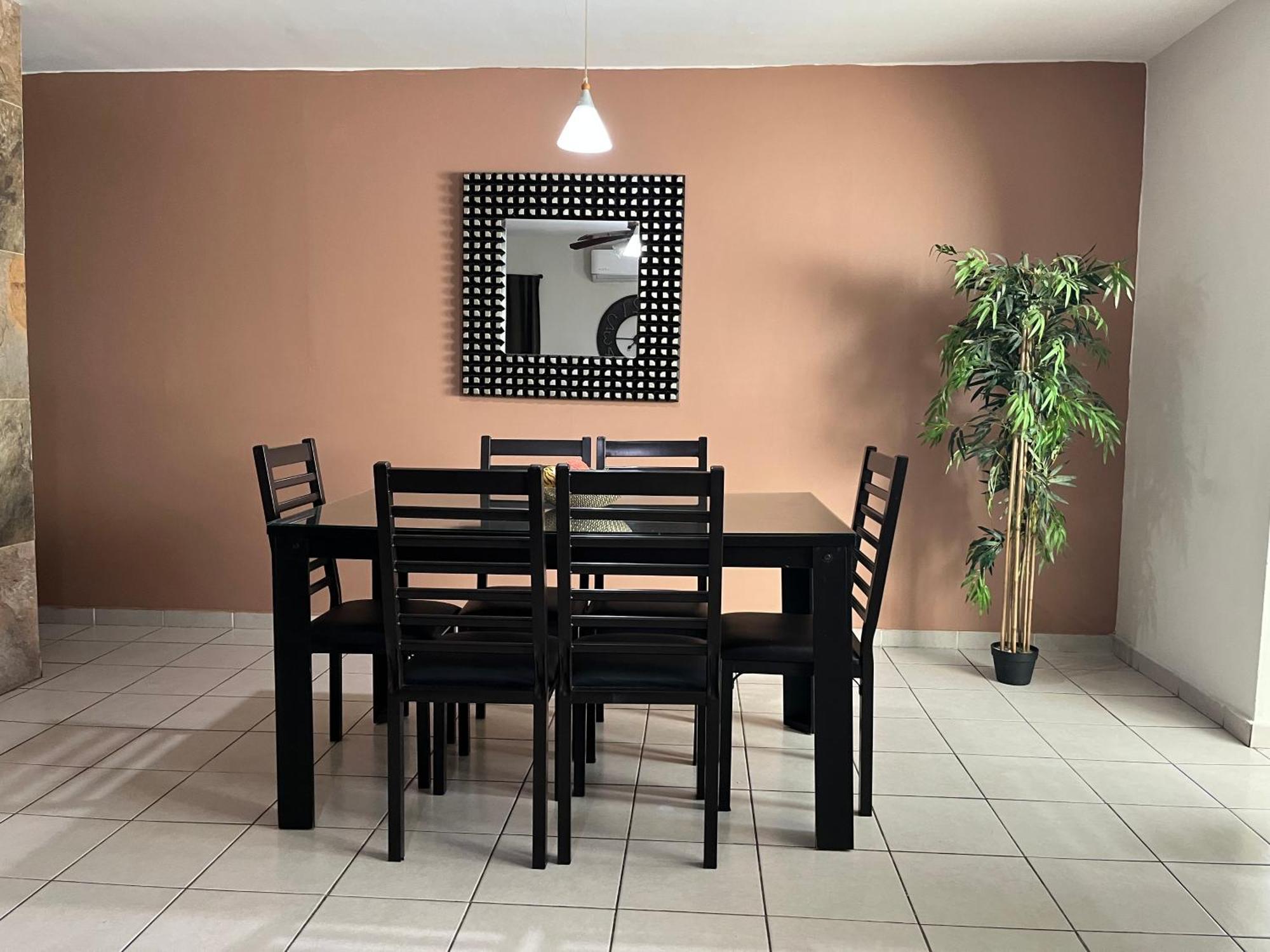 Ferienwohnung Departamento Zona Dorada Mazatlán Exterior foto