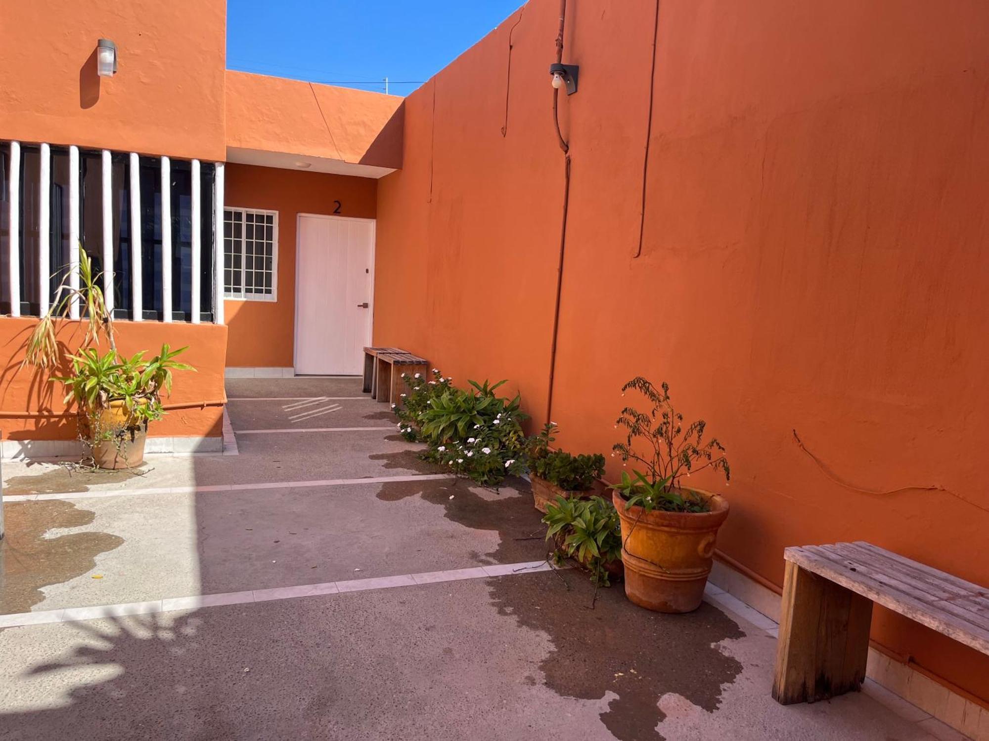 Ferienwohnung Departamento Zona Dorada Mazatlán Exterior foto
