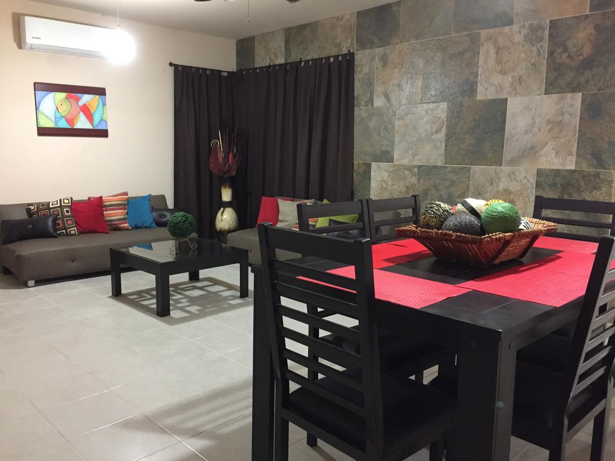 Ferienwohnung Departamento Zona Dorada Mazatlán Exterior foto
