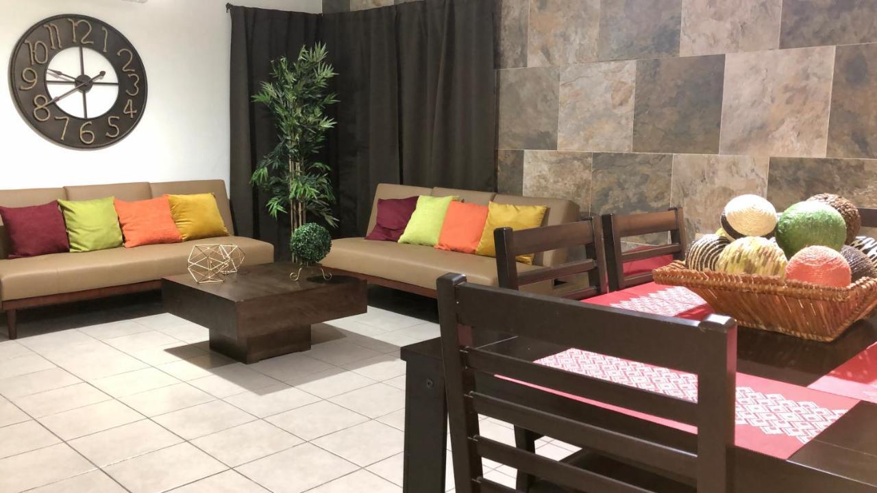 Ferienwohnung Departamento Zona Dorada Mazatlán Exterior foto