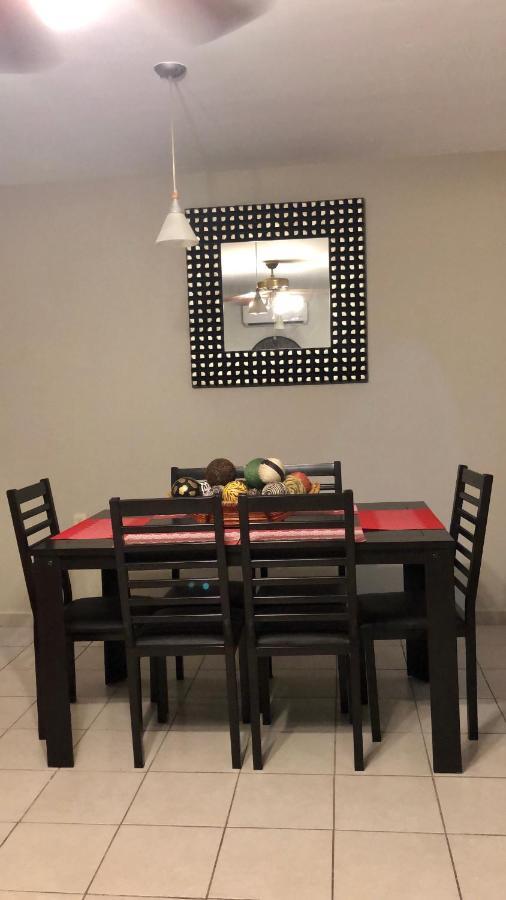 Ferienwohnung Departamento Zona Dorada Mazatlán Exterior foto